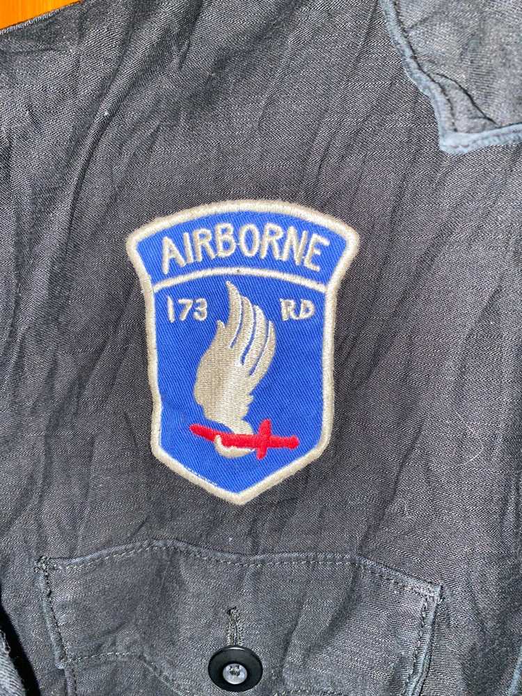 Avirex × Military Avirex Military Work Shirts - image 9