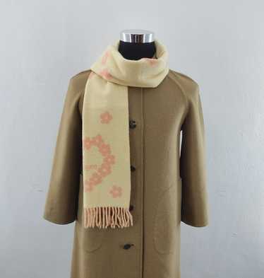 Courreges Homme Courreges Scarf Muffler
