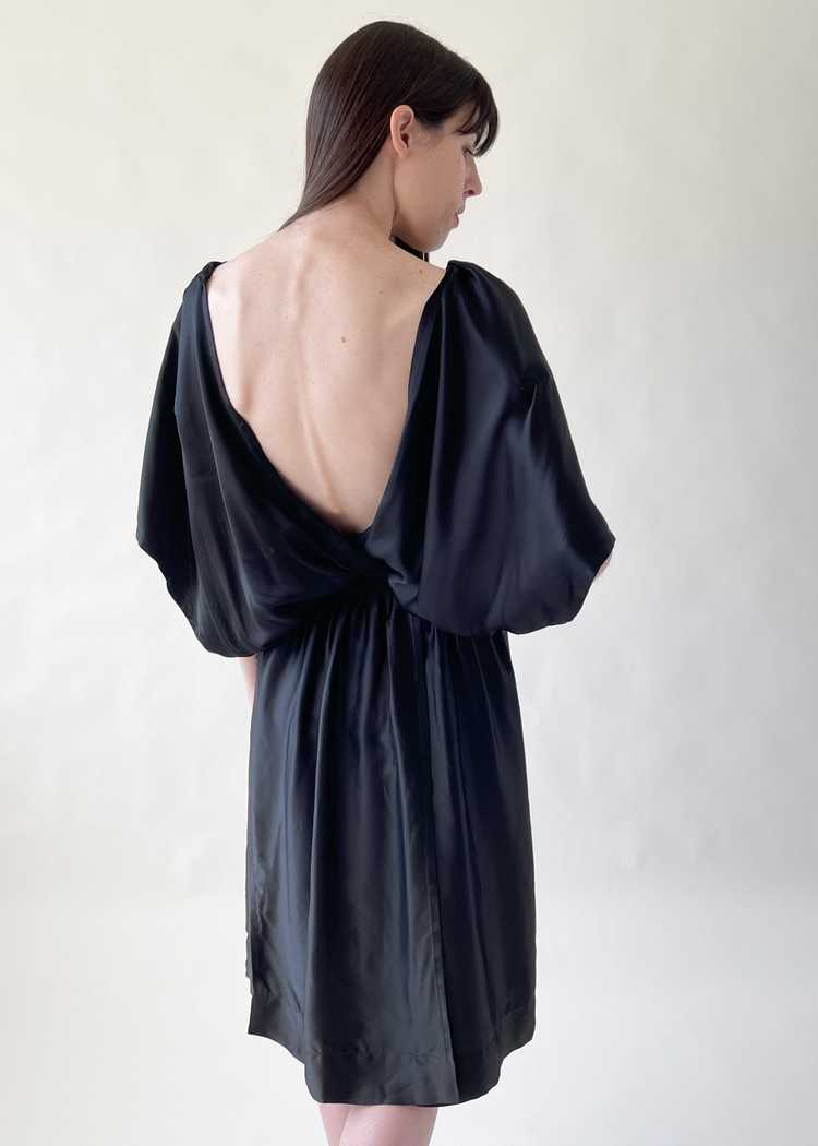 Vintage Vivienne Westwood Open Back Dress - image 3