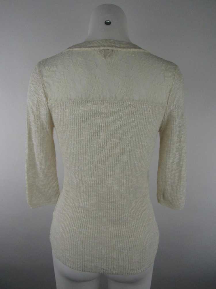 Mossimo Pullover Sweater - image 2