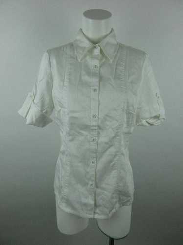 Chadwicks Button Up Shirt Top