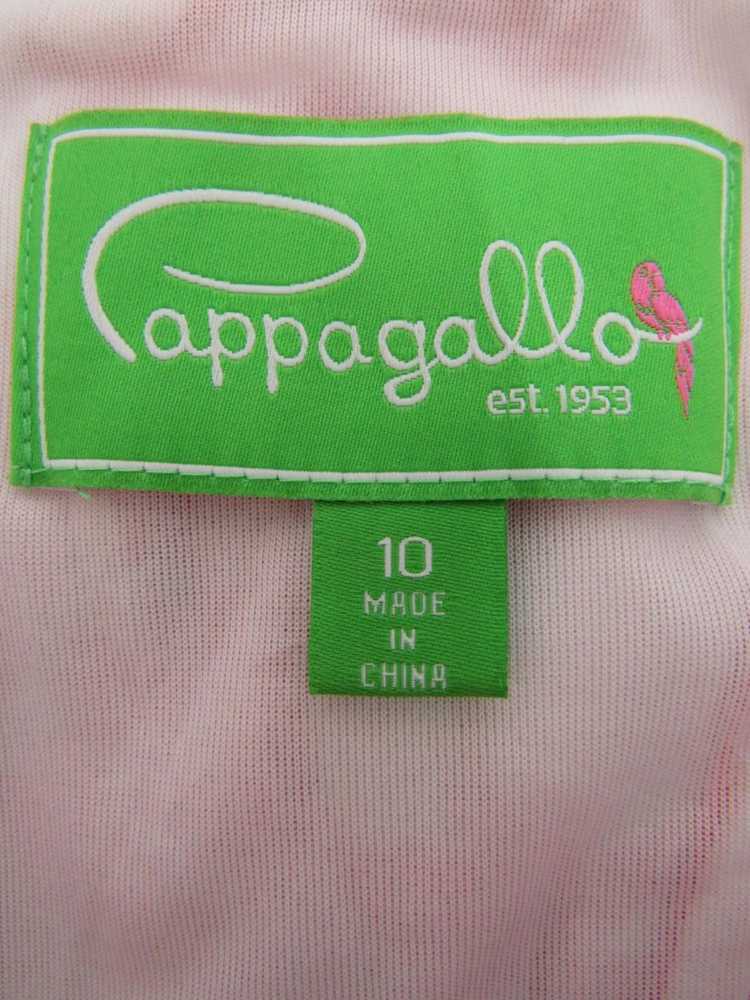 Pappagallo. A-Line Dress - image 3