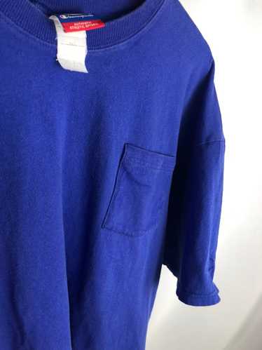 champion sweater oversized 70s