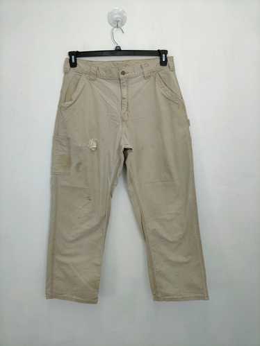 Carhartt × Vintage × Workers Carhartt vintage util
