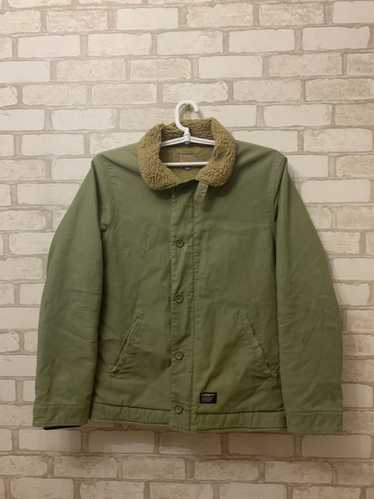 Carhartt × Carhartt Wip Carhartt vintage military