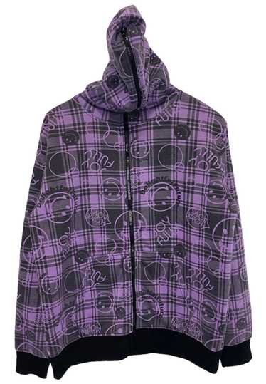 homme & co hoodie
