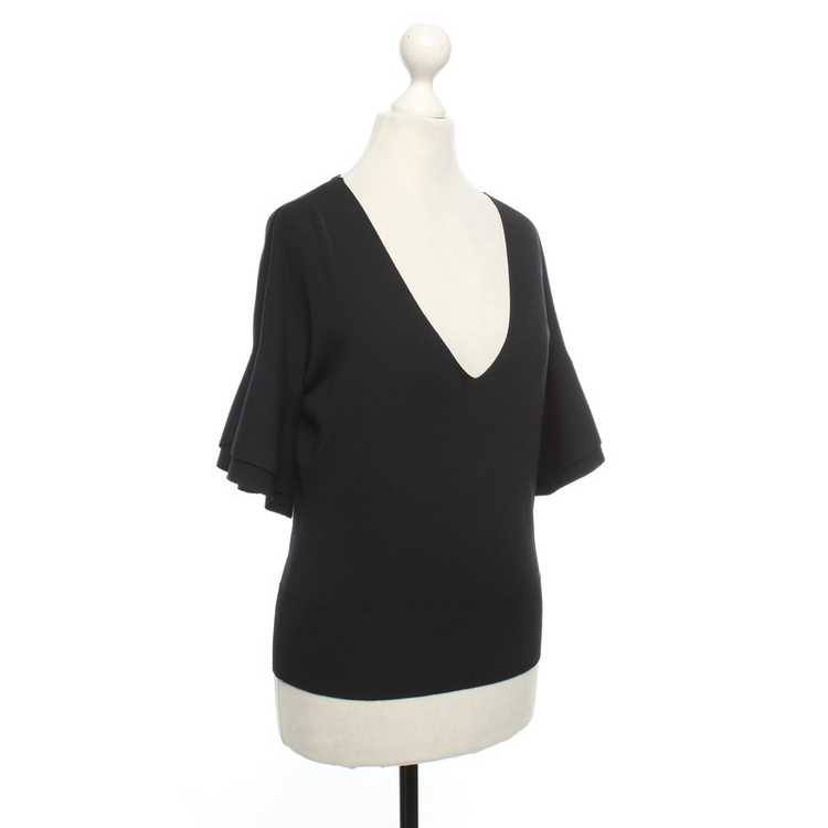 Karen Millen Knitwear in Black - image 2