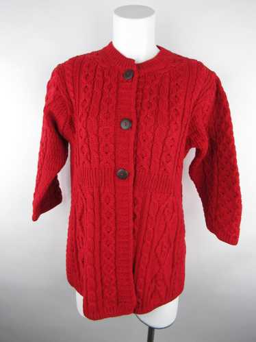 Kilronan Knitwear Cardigan Sweater