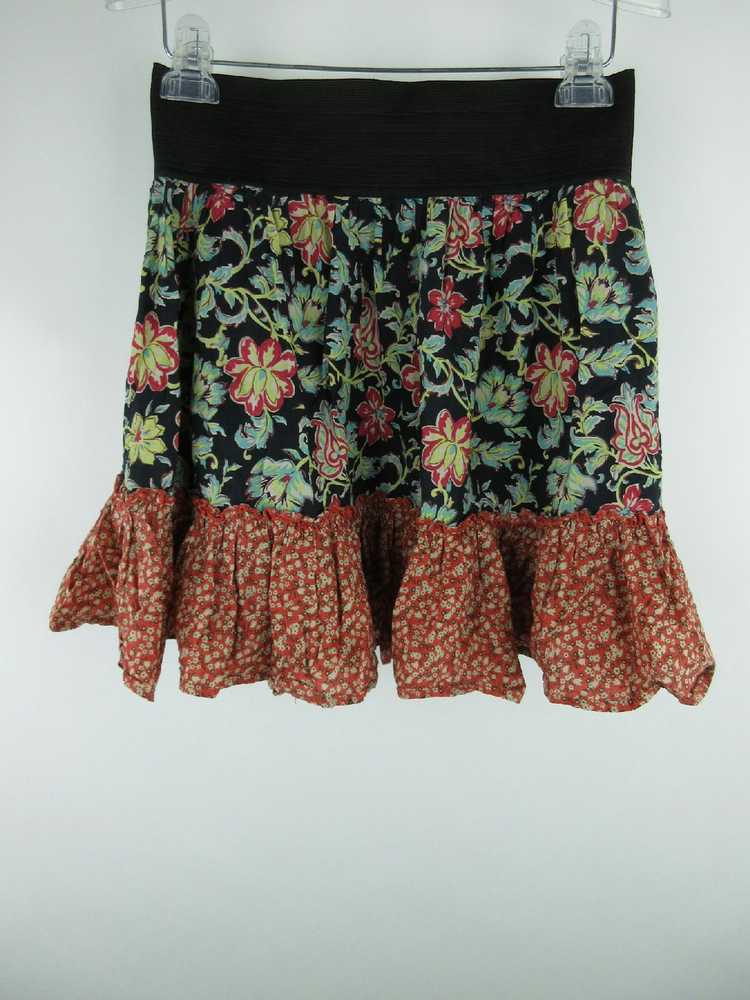 Xhilaration A-Line Skirt