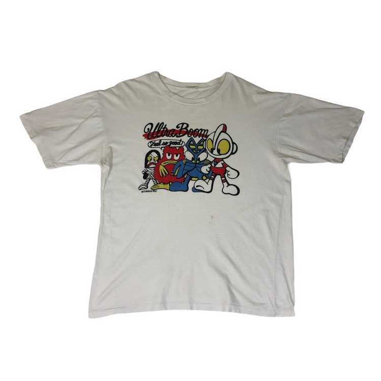 Classic 90s Cartoon Network Logo Shirt - TeeUni