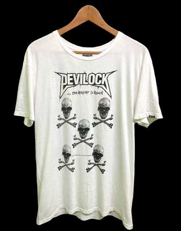 Devilock × Japanese Brand The Monster is Reborn - Gem