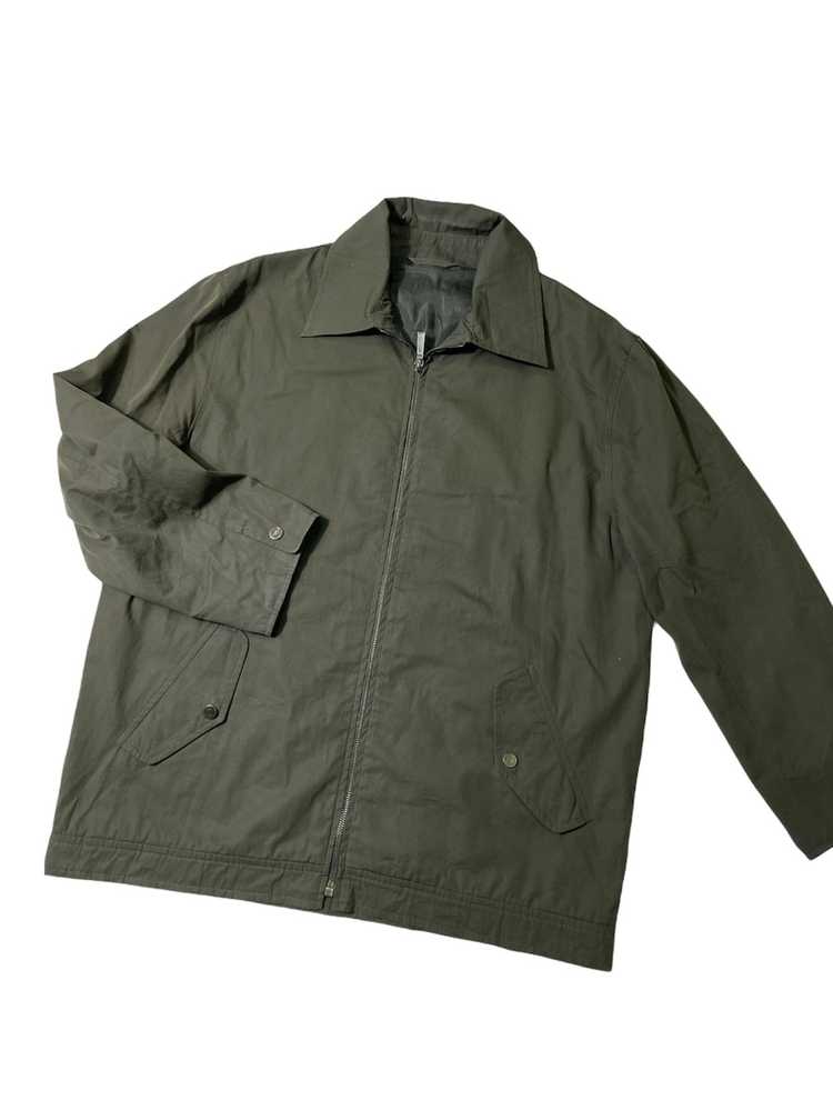 Alfred Dunhill Vintage alfred dunhill Ltd jacket - Gem