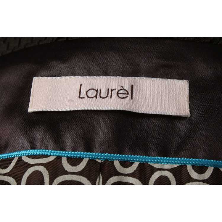 Laurèl Jacket/Coat in Brown - image 6