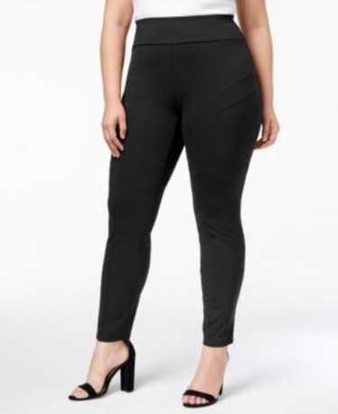 NY Collection Skinny & Slim Pants - image 1