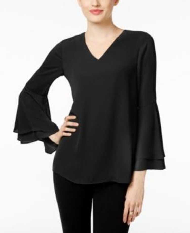 Alfani Blouse Top - image 1