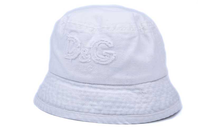 Dolce & Gabbana Dolce & Gabbana - Rare bucket hat - image 10
