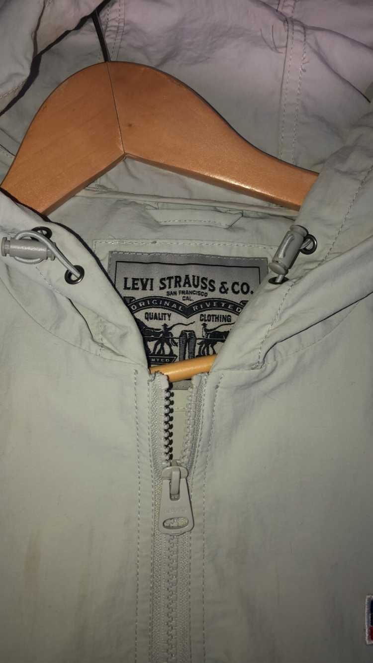 Levi's × Levi's Vintage Clothing Vintage Levi win… - image 3