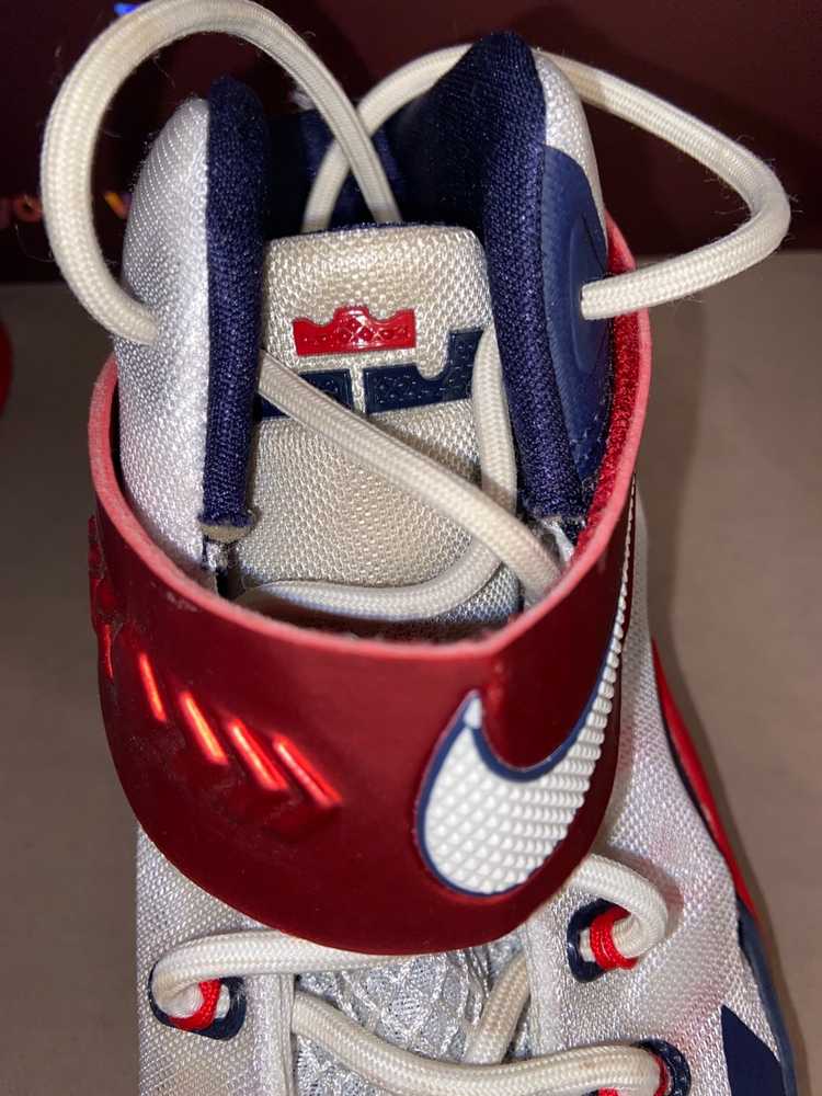 Nike Lebron Soldier 8 USA - image 15