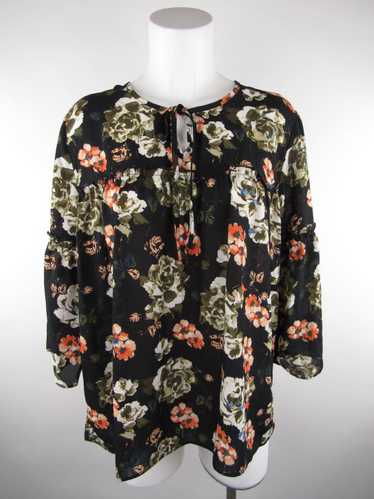 Signature Studio Blouse Top