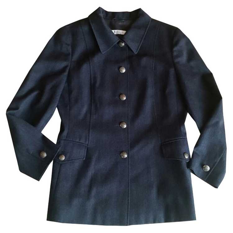 Marella Jacket/Coat Wool - image 1