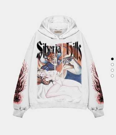 faze x siberia hills hoodie