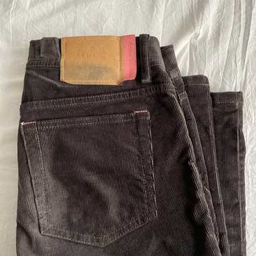 Acne Studios Acne Studios Pants