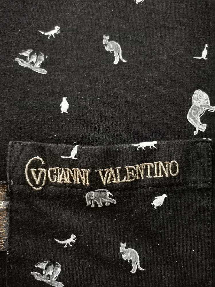 Designer × Gianni × Valentino Vantage gianni vale… - image 2
