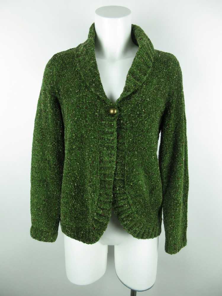 Christopher Banks Cardigan Sweater Gem