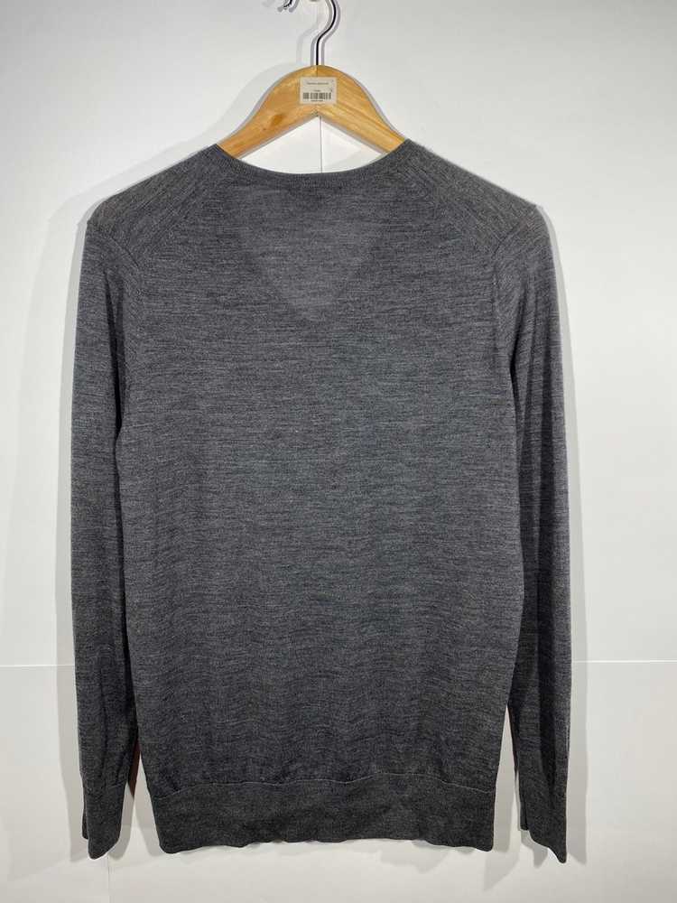 Cos COS Wool Jumper XS-S Lightweight Sweater Pull… - image 5