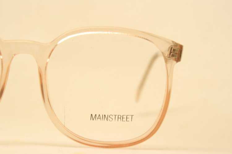 Vintage Lilac Fade Mainstreet Eyeglasses Unused N… - image 2