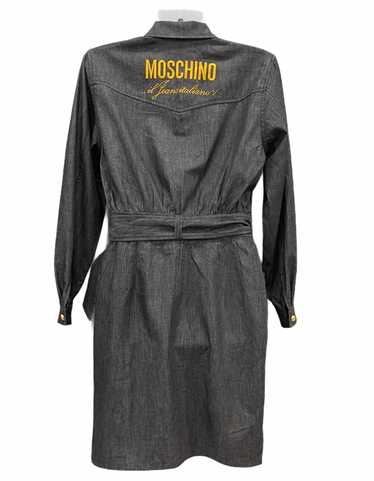 Moschino MOSCHINO JACKET