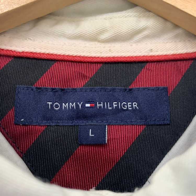 Streetwear × Tommy Hilfiger Vintage Tommy Hilfige… - image 6