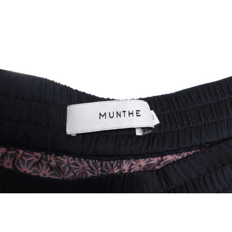 Munthe Trousers Viscose - image 4
