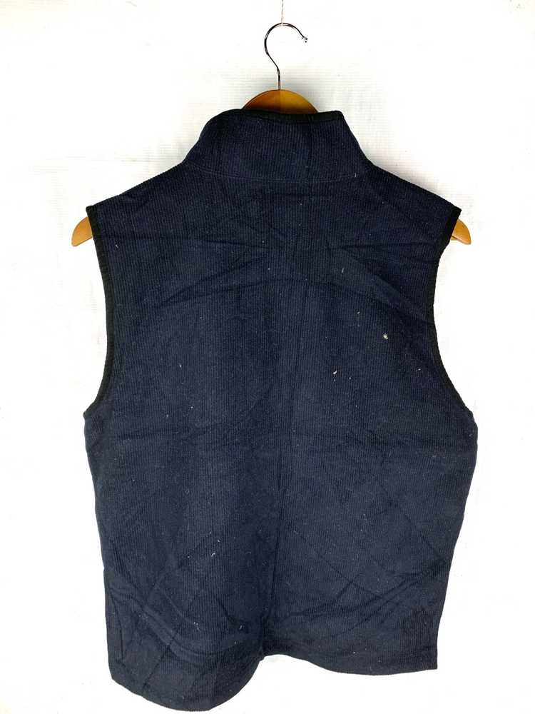 Japanese Brand × Very Rare Vest CROCODILE 🐊 VERY… - image 3