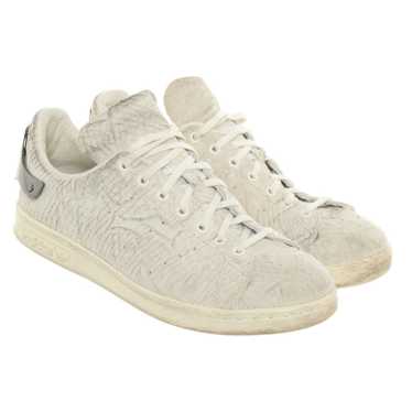 Adidas Trainers Suede in Cream - image 1