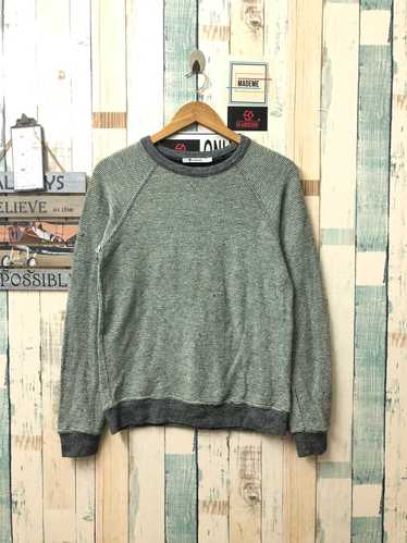 Alexander Wang × T by Alexander Wang Knitwear swea