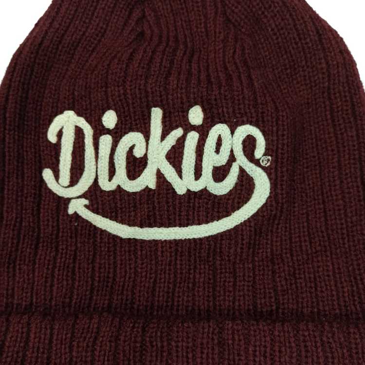 Dickies Dickies Beanie Big Logo Embroidered - Gem