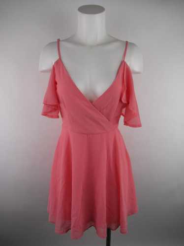 Charlotte Russe A-Line Dress