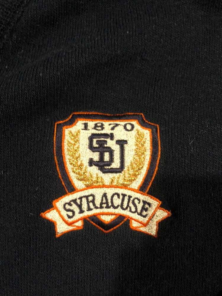 Vintage Vintage Syracuse University Sweater - image 2