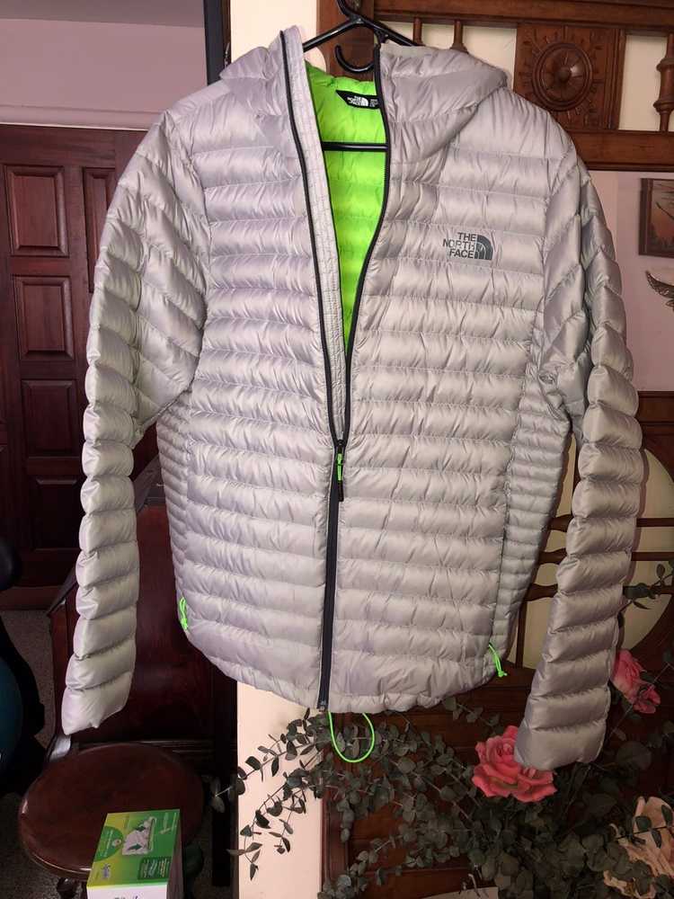 The North Face The North Face Mens Puffer Coat Gem