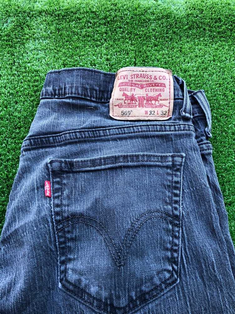 Levi's × Levi's Vintage Clothing × Vintage Vintag… - image 2