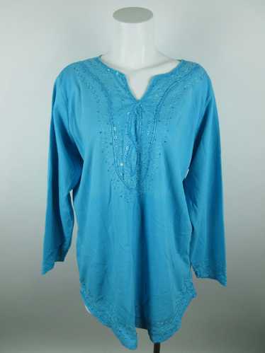 Roaman's Blouse Top - image 1