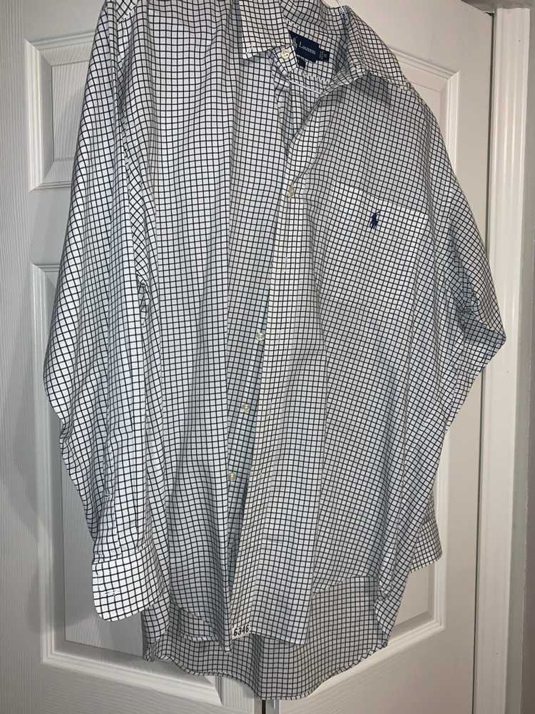 Polo Ralph Lauren Blake Fit Oxford Shirt - image 2