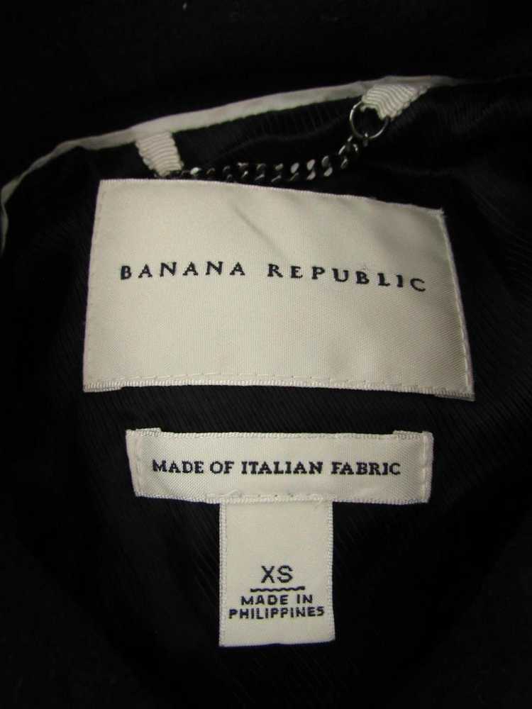 Banana Republic Cape Jacket - image 3