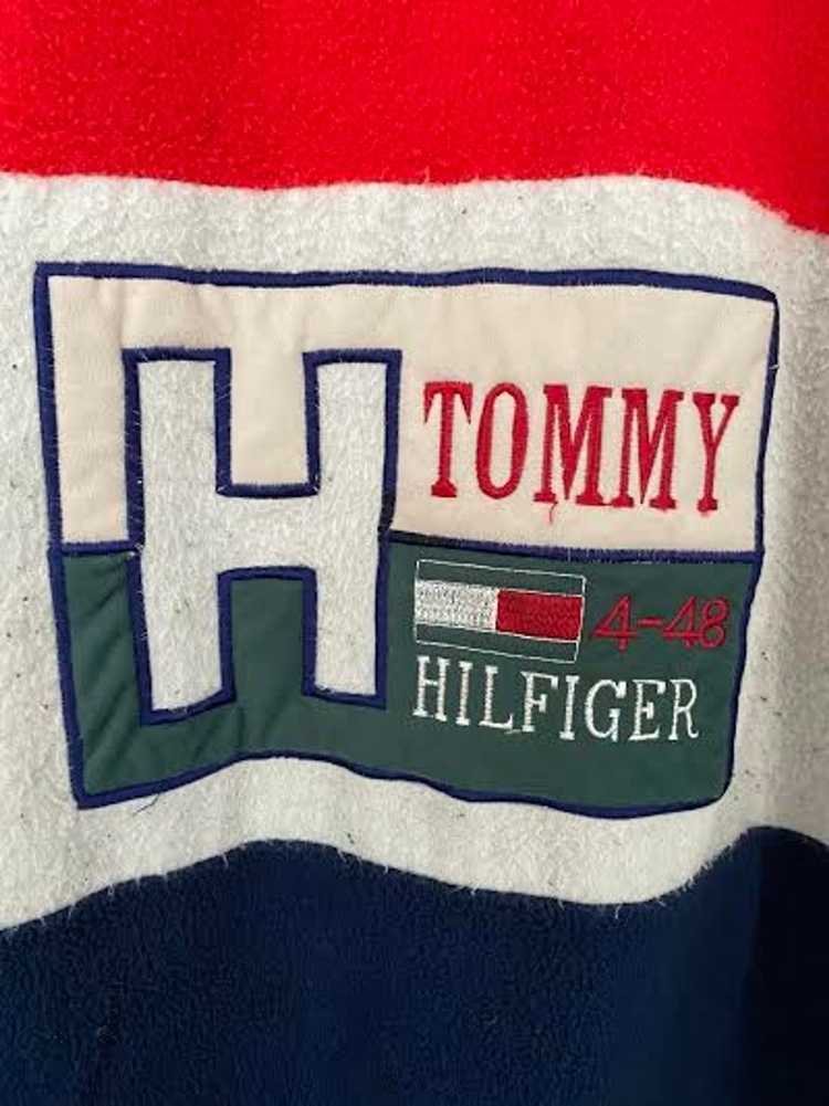 Tommy Hilfiger Tommy Hilfiger pullover XL - image 2