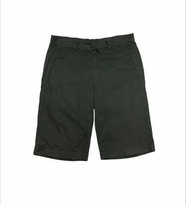 Jil Sander Jil Sander Shorts