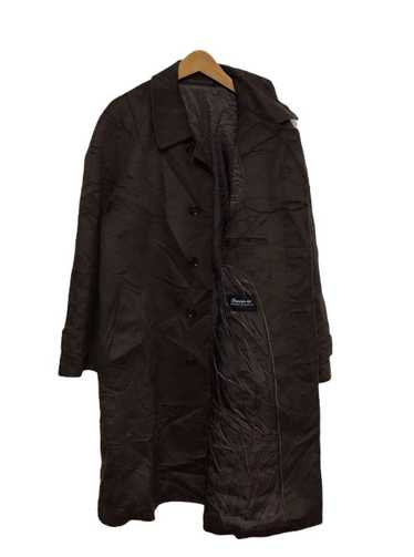 Balmain × Pierre Balmain Pierre balmain long jacke
