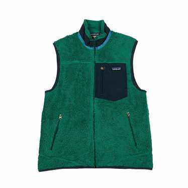 Patagonia × Vintage Vintage Patagonia Fleece Vest