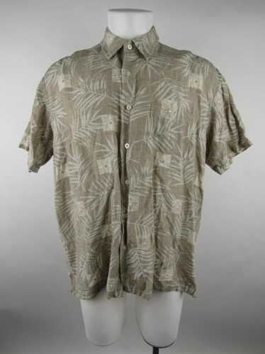 Nautica Hawaiian Shirt