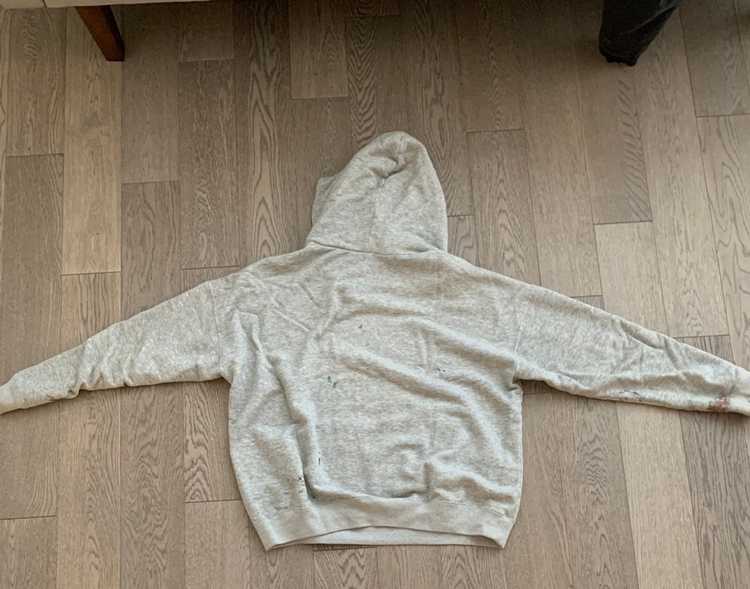 Vuja De Vuja de Zorn Hoodie 1.0 - Gem